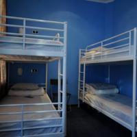Hotelfotos Bear хостел