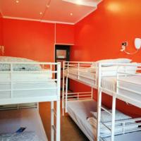 Hotel photos Bear Hostel on Mayakovskaya