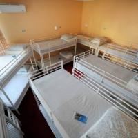 Hotel photos Bear Hostel on Mayakovskaya