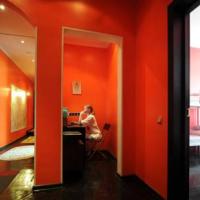 Hotel photos Bear Hostel on Mayakovskaya