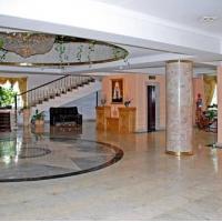 Hotelfotos Гостиница Даниловская