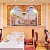 Фотографии отеля Гостиница Даниловская