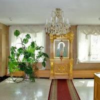 Hotel photos Danilovskaya Hotel