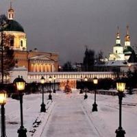 Hotel photos Danilovskaya Hotel