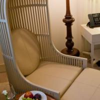 Hotel photos Crowne Plaza St. Petersburg-Ligovsky