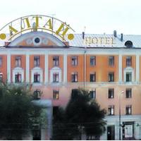 Фотографии отеля ВашОтель - Алтай