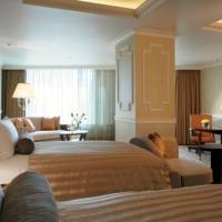 Hotel photos Lotte Hotel Moscow