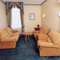 Hotelfotos ВашОтель - Алтай