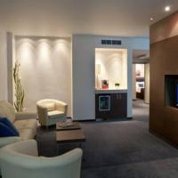 Hotelfotos Рамада Екатеринбург