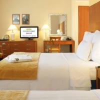 Hotel photos Courtyard By Marriott Moscow City Center