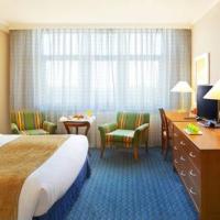 Hotelfotos Кортъярд Марриотт Москва Центр