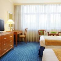 Fotos del hotel Кортъярд Марриотт Москва Центр