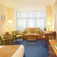 Фотографии отеля Кортъярд Марриотт Москва Центр