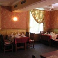 Fotos del hotel ВашОтель - Золотой Колос