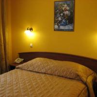 Fotos del hotel ВашОтель - Золотой Колос