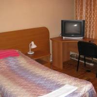 Hotelfotos Гостиница на Соколинке