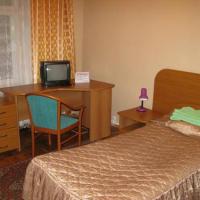 Hotel photos Na Sokolinke Hotel