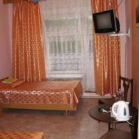 Hotelfotos Гостиница на Соколинке
