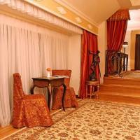 Hotelfotos Бутик Отель Шенонсо