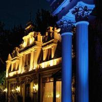 Hotel photos Boutique-hotel Chenonceau