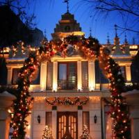 Hotelfotos Бутик Отель Шенонсо