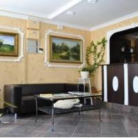 Hotel photos Aviator Sheremetyevo