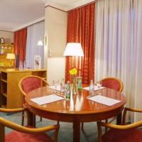 Hotel photos Park Inn Veliky Novgorod