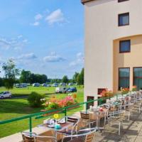 Hotelfotos Парк Инн Великий Новгород