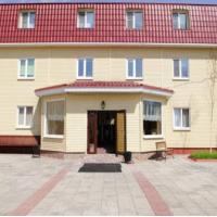 Hotel photos Aviator Sheremetyevo