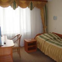 Hotel photos Voskhod Hotel