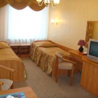 Hotel photos Voskhod Hotel