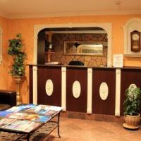 Фотографии отеля Авиатор Шереметьево