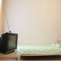 Фотографии отеля Inga Hotels Moscow