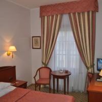 Hotelfotos Ассамблея Никитская