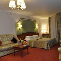 Hotelfotos Ассамблея Никитская