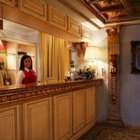 Fotos del hotel Бутик Отель Шенонсо