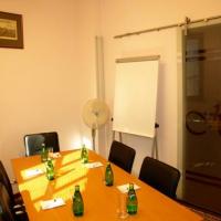 Фотографии отеля Ассамблея Никитская