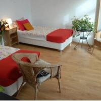 Hotelfotos Хостел Сухаревка