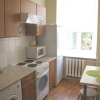 Фотографии отеля Four Squares Apartments on Tverskaya