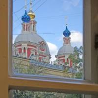 Hotelfotos 108 Mинут Хостел