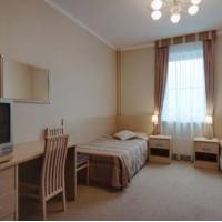 Фотографии отеля Гостиница Велотрек