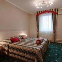 Hotelfotos Гостиница Велотрек