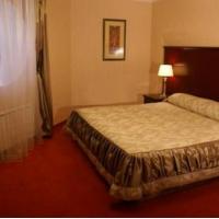 Hotelfotos Sheremetev Park-hotel