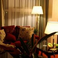 Hotel photos Sheremetev Park Hotel