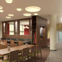Hotel photos Courtyard by Marriott Moscow Paveletskaya Hotel