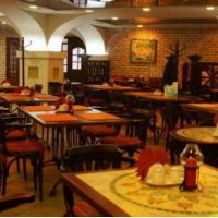 Фотографии отеля Sheremetev Park-hotel