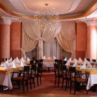 Hotelfotos Sheremetev Park-hotel
