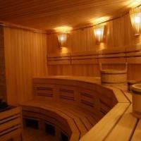 Hotelfotos Sheremetev Park-hotel