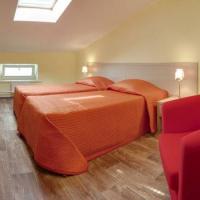 Fotos del hotel Гостиница Велотрек