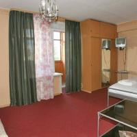 Hotelfotos Кварт Апартаменты на Киевской